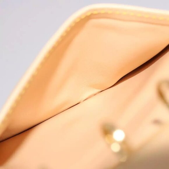 LOUIS VUITTON Multicolor Agenda PM Day Planner Cover White - Picture 10 of 16